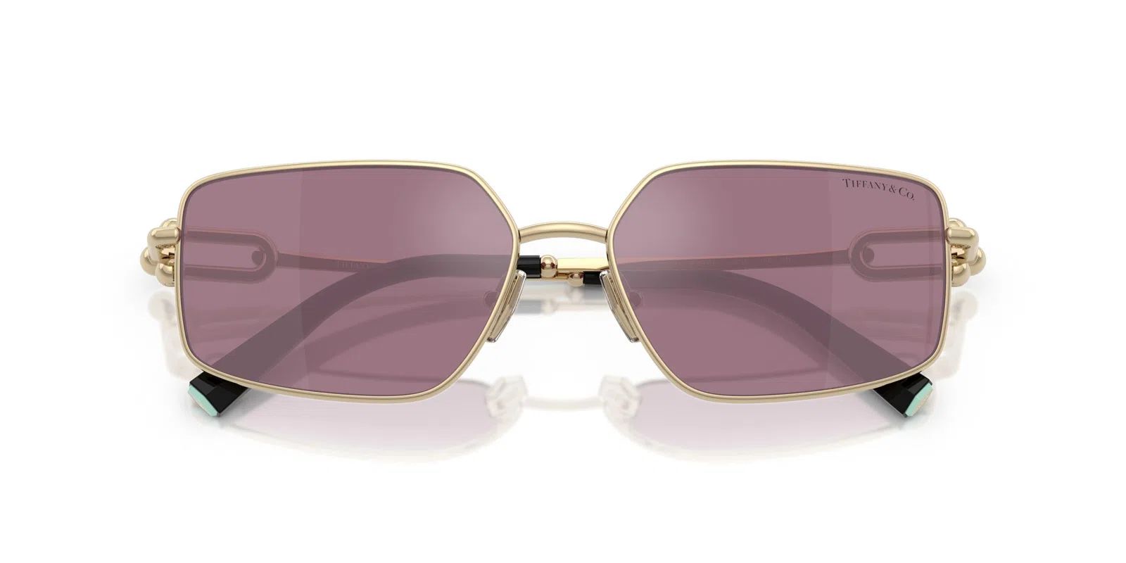 Tiffany 3111 Sunglasses - view 20
